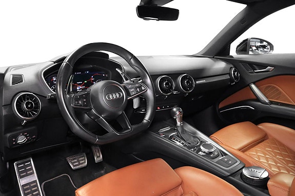 Audi TT 14 of 30