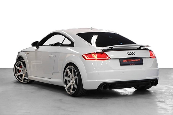 Audi TT 9 of 30