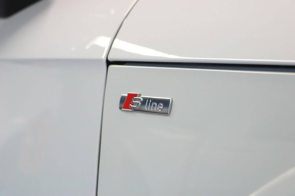 Audi TT 6 of 30