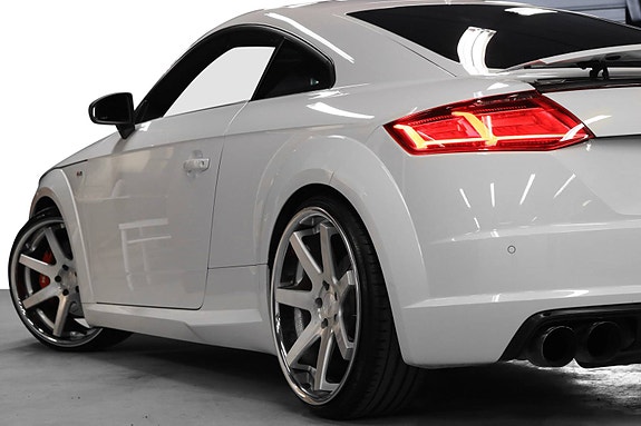 Audi TT 13 of 30
