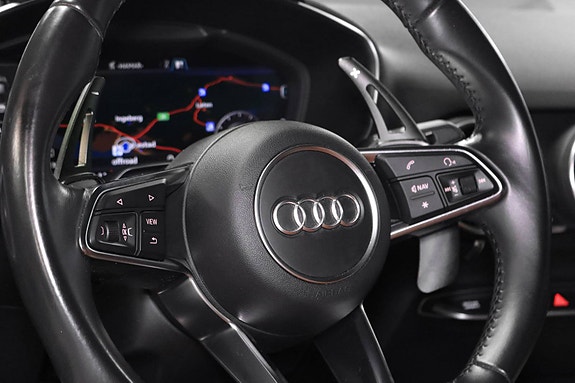 Audi TT 15 of 30