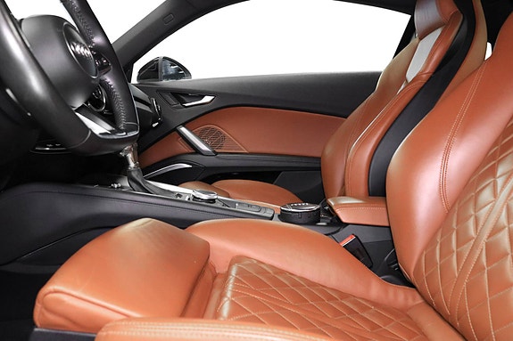Audi TT 30 of 30
