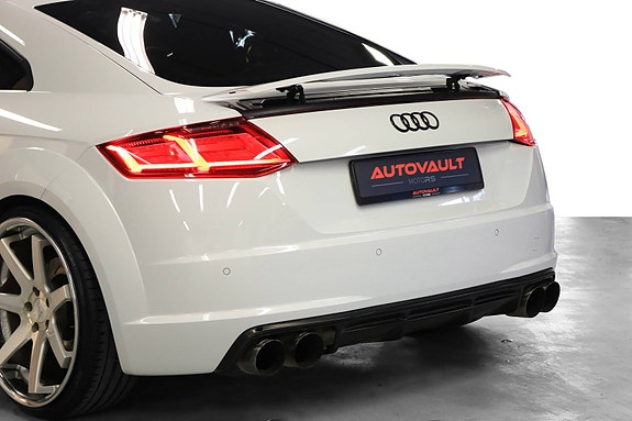 Audi TT 10 of 30