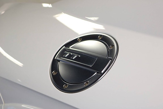 Audi TT 8 of 30