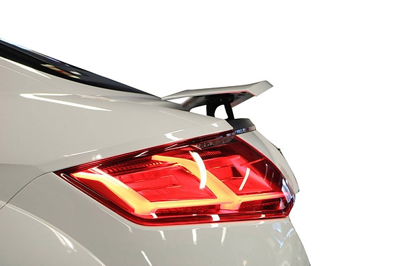 Audi TT 12 of 30