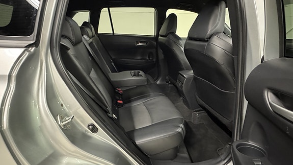 Toyota Corolla Cross 13 of 28