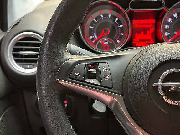Opel ADAM 16 of 30