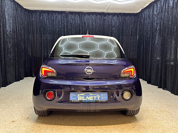 Opel ADAM 6 of 30