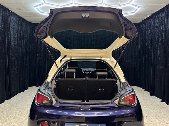 Opel ADAM 7 of 30
