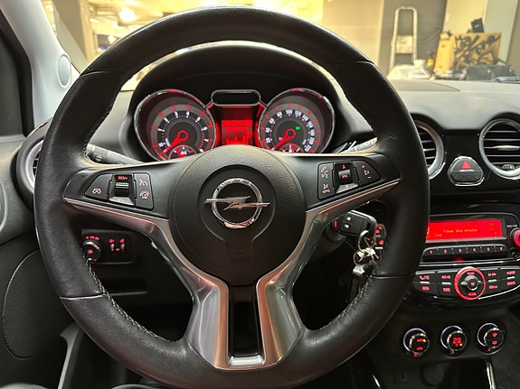 Opel ADAM 19 of 30