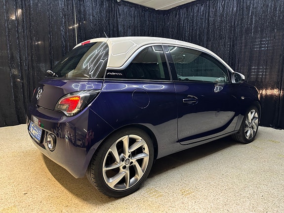 Opel ADAM 4 of 30