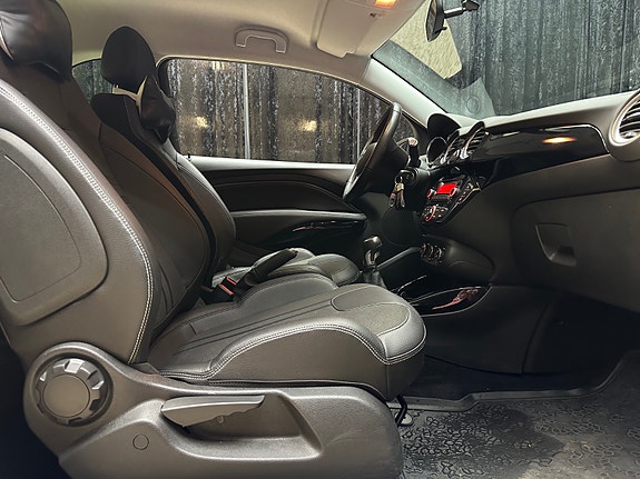 Opel ADAM 11 of 30