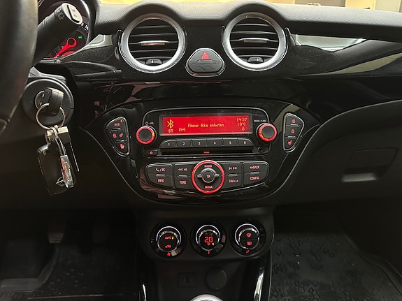 Opel ADAM 20 of 30