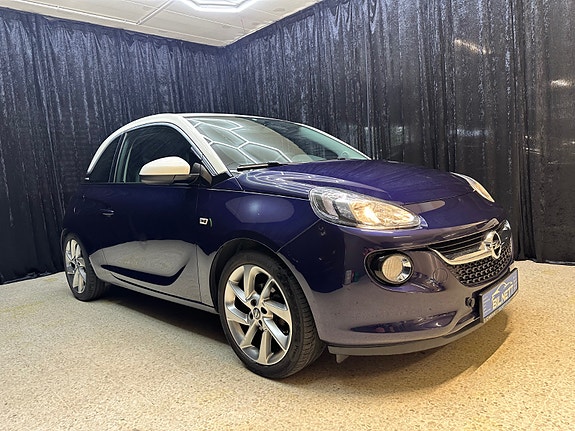 Opel ADAM 3 of 30