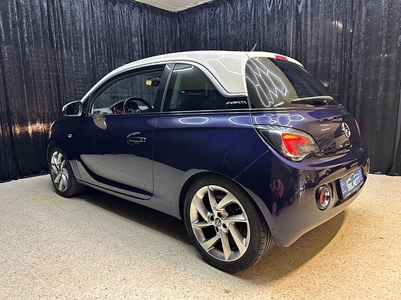Opel ADAM 8 of 30