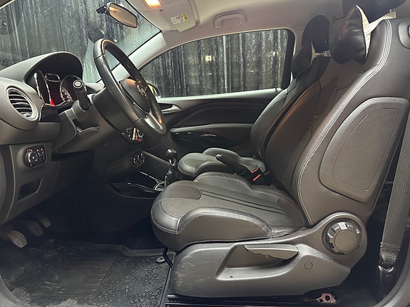 Opel ADAM 14 of 30