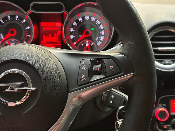 Opel ADAM 18 of 30