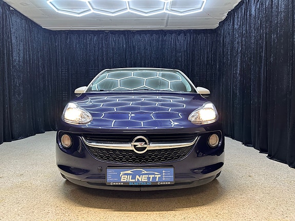 Opel ADAM 2 of 30