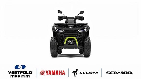 Segway AT6 L Fully Eq ABS 4 of 6