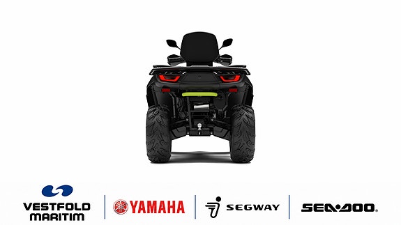Segway AT6 L Fully Eq ABS 3 of 6