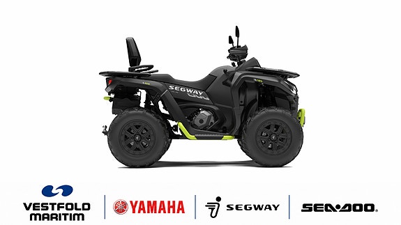 Segway AT6 L Fully Eq ABS 5 of 6