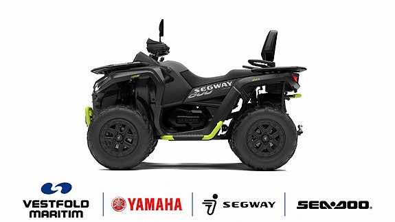 Segway AT6 L Fully Eq ABS 6 of 6
