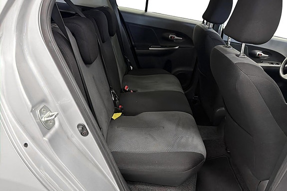 Toyota Urban Cruiser 22 of 27