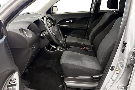 Toyota Urban Cruiser 6 of 27