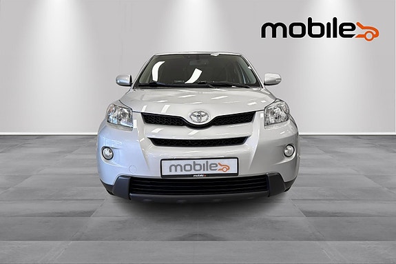 Toyota Urban Cruiser 19 of 27