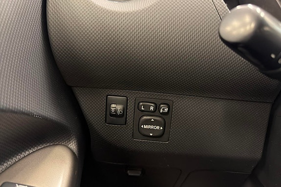 Toyota Urban Cruiser 18 of 27