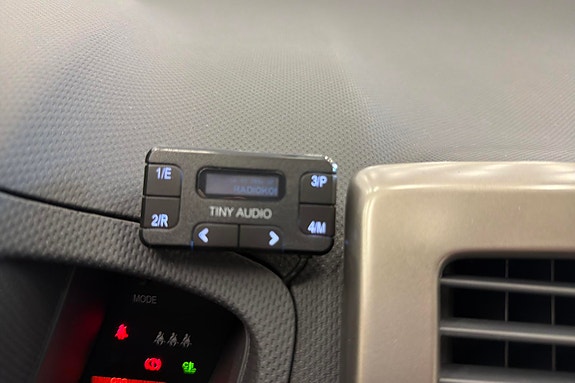 Toyota Urban Cruiser 17 of 27