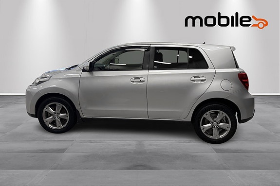 Toyota Urban Cruiser 20 of 27