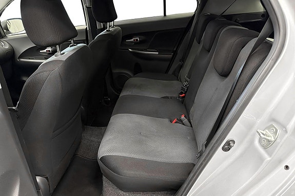 Toyota Urban Cruiser 7 of 27