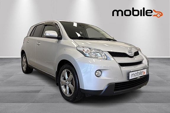 Toyota Urban Cruiser 26 of 27