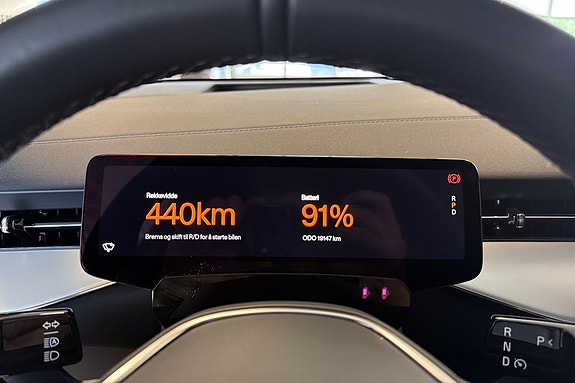 Polestar 3 18 of 22
