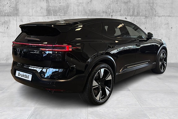 Polestar 3 4 of 22
