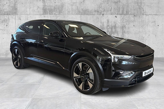 Polestar 3 5 of 22