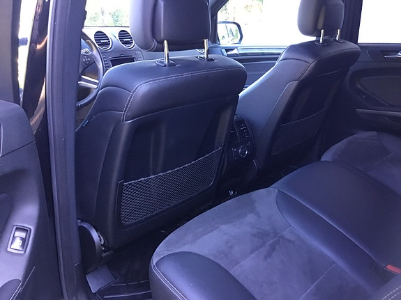 Mercedes-Benz ML320 17 of 26