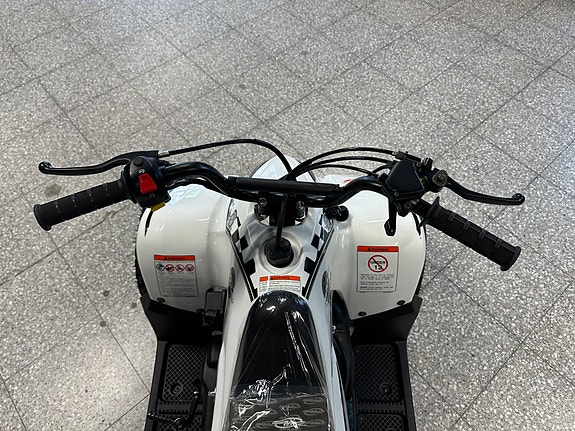 SMC Buzz Maxi 85 3 of 6