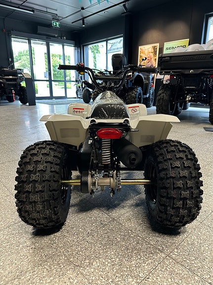 SMC Buzz Maxi 85 5 of 6