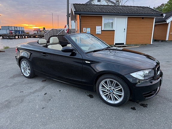 BMW 118i 5 of 5