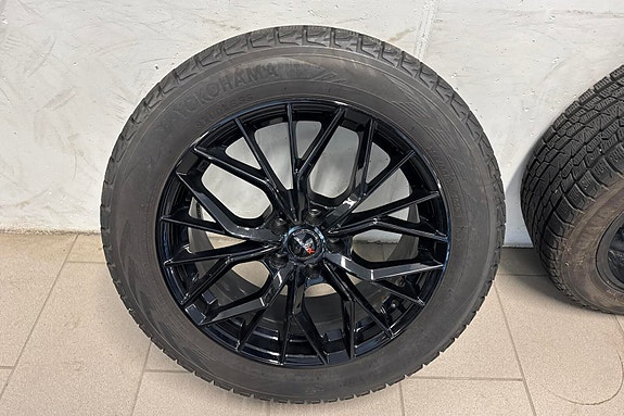 Volkswagen ID.4 GTX 20 of 29