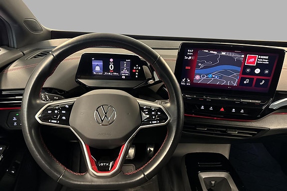 Volkswagen ID.4 GTX 11 of 29