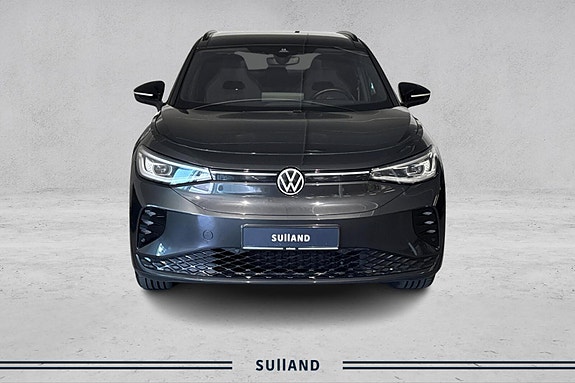 Volkswagen ID.4 GTX 8 of 29
