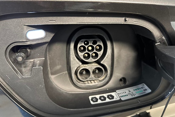 Volkswagen ID.4 GTX 29 of 29