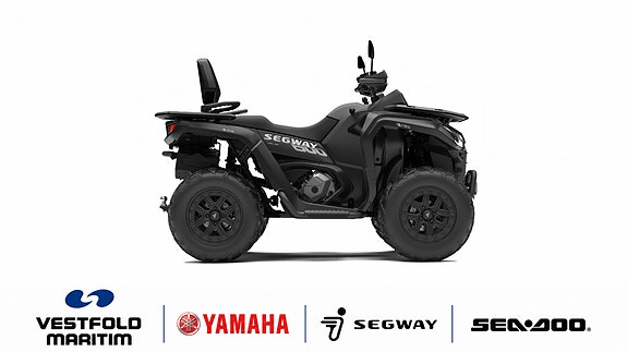 Segway AT6 L Fully Eq ABS 5 of 6