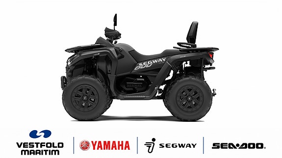 Segway AT6 L Fully Eq ABS 6 of 6