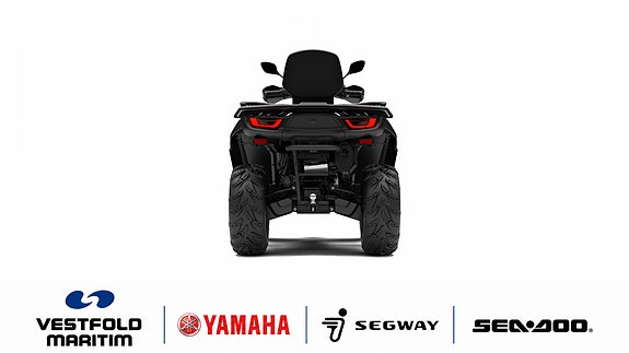 Segway AT6 L Fully Eq ABS 3 of 6
