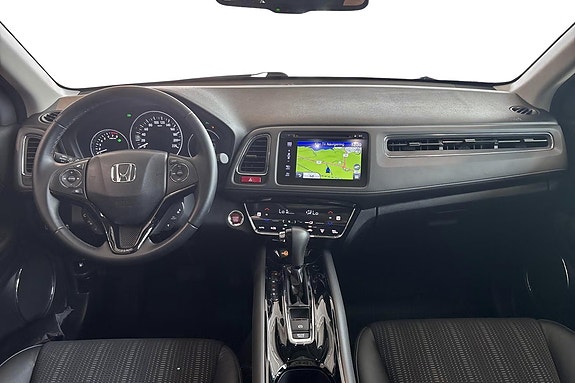 Honda HR-V 5 of 5