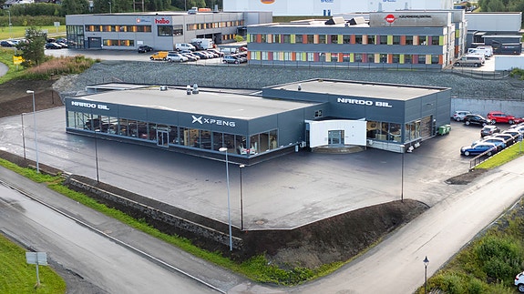 Bilde 4 av 4 i jobbannonse-galleriet